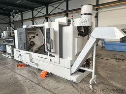 Mori Seiki NL 2500 SY / 1250