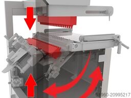 Maggi Engineering Boring System 42