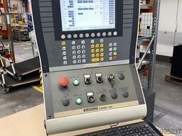 SALVAGNINNI Elektra 40-2000