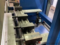 SALVAGNINNI Elektra 40-2000