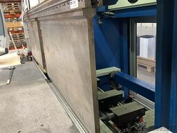 SALVAGNINNI Elektra 40-2000