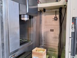 Mazak VTC 300C II