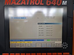 Mazak VTC 300C II