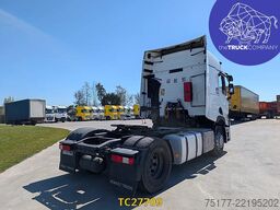 Renault T 460