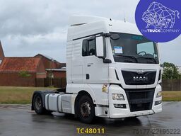 MAN TGX 480