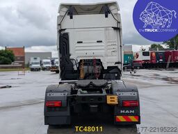 MAN TGX 480