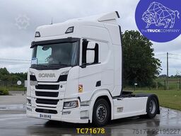 Scania R 500
