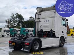 Scania R 500