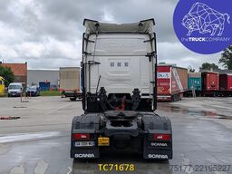 Scania R 500