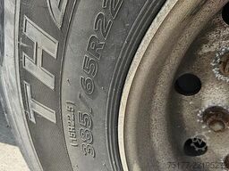 Turbos Hoet 