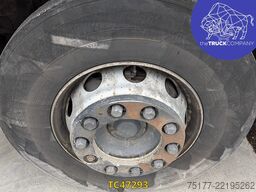 DAF XF 480