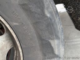 DAF XF 480