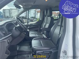Ford Transit CUSTOM 2.0 TDCI - 9 SEATS - AUTOMATIC -...