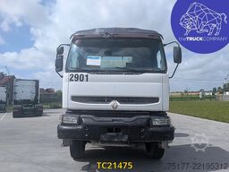 Renault Kerax 420