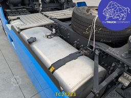 Renault T 520