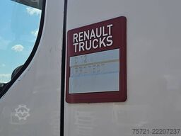 RENAULT D 220