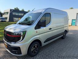 Renault E-TECH MASTER EXCLUSIVE VAN 3T5 - L2H2 - GVW 3,...