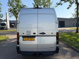 Renault E-TECH MASTER EXCLUSIVE VAN 3T5 - L2H2 - GVW 3,...