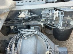SCANIA R450 , RETARDER, E6,
