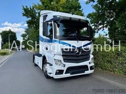Mercedes-Benz Actros 1845 StreamSpace 2,30 / Retarder / Eu6