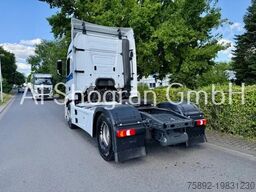 Mercedes-Benz Actros 1845 StreamSpace 2,30 / Retarder / Eu6
