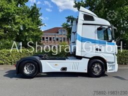 Mercedes-Benz Actros 1845 StreamSpace 2,30 / Retarder / Eu6