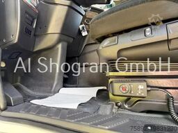 Mercedes-Benz Actros 1845 StreamSpace 2,30 / Retarder / Eu6