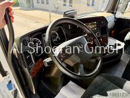 Mercedes-Benz Actros 1845 StreamSpace 2,30 / Retarder / Eu6