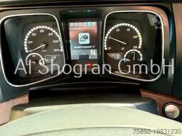 Mercedes-Benz Actros 1845 StreamSpace 2,30 / Retarder / Eu6