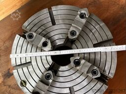 RÖHM Planscheibe D450mm