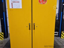 Düperthal FWF90