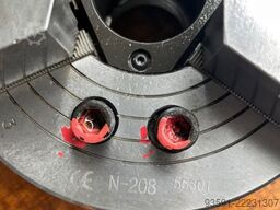 Auto Strong 210