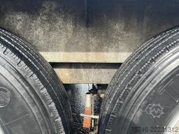 Möslein THT 6,5 Schwebheim  *Tieflader-Tandemanhänger