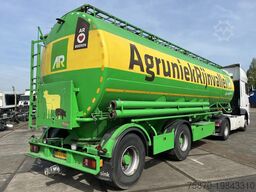 WELGRO 90 WSL 2 ASSEN 24 M3