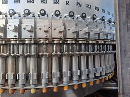 KHS EV-VF 80 + FR-EM 45 + ALCOA KUPI 10/540