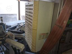 KHS EV-VF 80 + FR-EM 45 + ALCOA KUPI 10/540