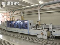 HOMAG KAL 330/6/A3/S2