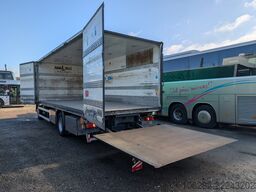 Volvo FL-280 4x2 16Tons EURO5 Portaltüren