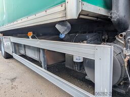 Volvo FL-280 4x2 16Tons EURO5 Portaltüren
