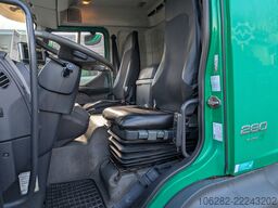Volvo FL-280 4x2 16Tons EURO5 Portaltüren