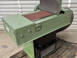 REMA BS 200