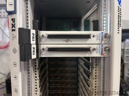 National Instruments PXI-6511