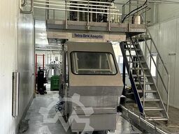 Tetra Pak TBA 8 LINE 1L SLIM
