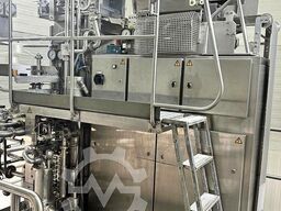 Tetra Pak TBA 8 LINE 1L SLIM
