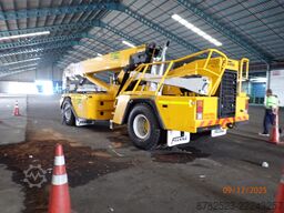 Terex Franna MAC25