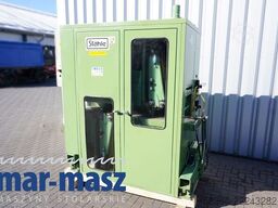 STAHLE SATURN D Comfort 