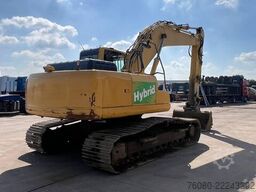 Komatsu HB215LC-1 (BELGIAN MACHINE / GOOD CONDITION / F...