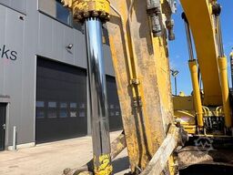 Komatsu HB215LC-1 (BELGIAN MACHINE / GOOD CONDITION / F...