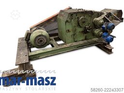 PALLMANN PHT 140/400
