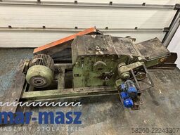 PALLMANN PHT 140/400